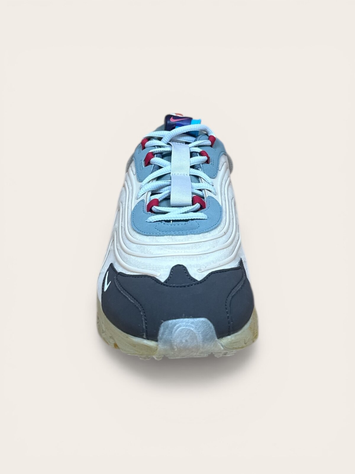 Nike Air Max 270 React ENG Travis Scott Cactus Trails 