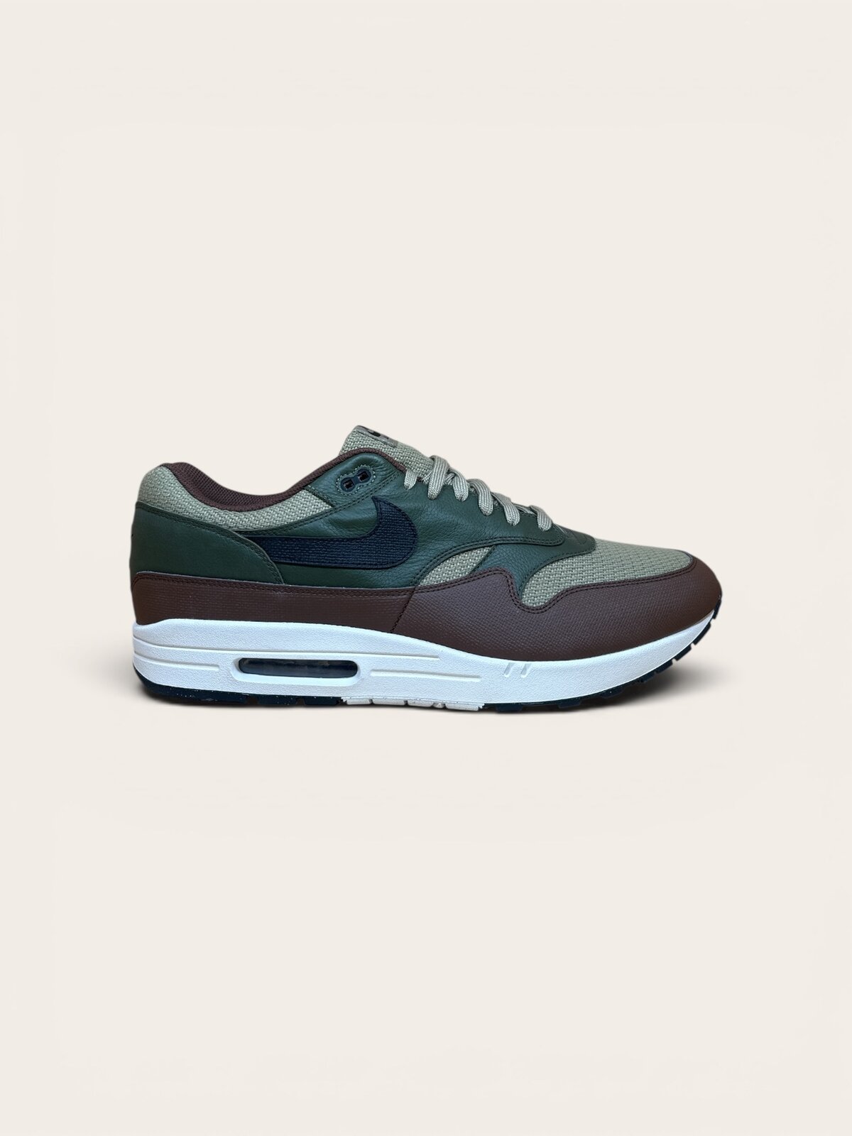 Nike Air Max 1 Essential PRM Cacao Wow