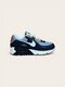 Nike Air Max 90 Patta Waves Particle Grey