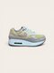 Nike Air Max 1 Gold Buff