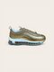 Nike Air Max 97 Gold