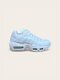 Nike Air Max 95 Triple White