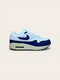 Nike Air Max 1 Athletic Department Deep Royal Blue
