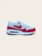 Nike Air Max 1 86 OG big bubble University Red