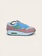 Nike Air Max 1 Light Madder Root Worn Blue