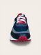 Nike LD Waffle Sacai Undercover Midnight Spruce University Red