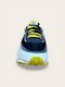 Nike LD Waffle Sacai Undercover Black Brighton Citron