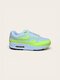 Nike Air Max 1 '87 Volt Suede 