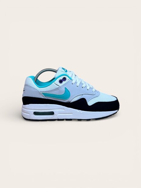 Nike Air Max 1 GS Hyper Jade