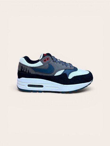 Nike Air Max 1 Escape Treeline