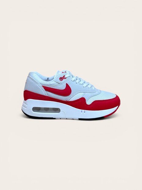 Nike Air Max 1 OG big bubble University Red