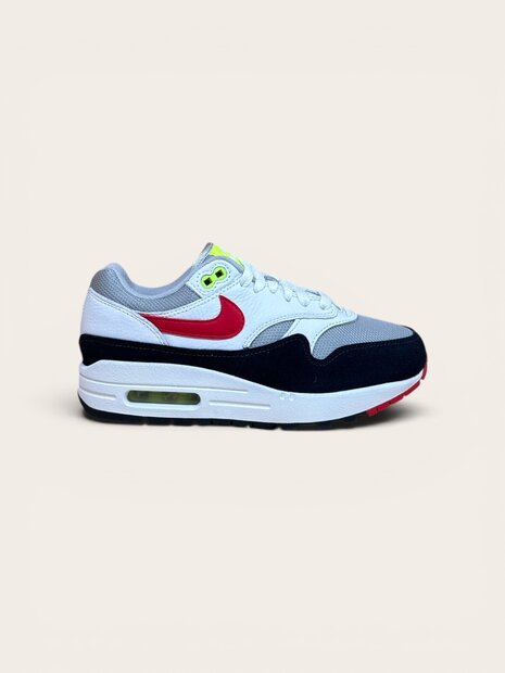 Nike Air Max 1 Chili Volt 36.5