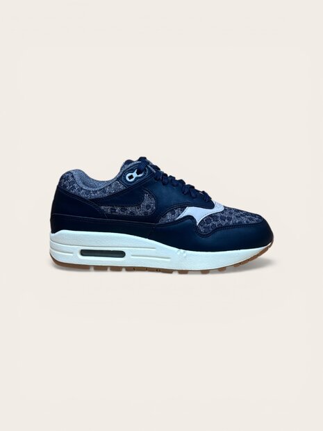 Nike Air Max 1 Obsidian Pale Grey