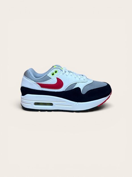 Nike Air Max 1 Chili Volt