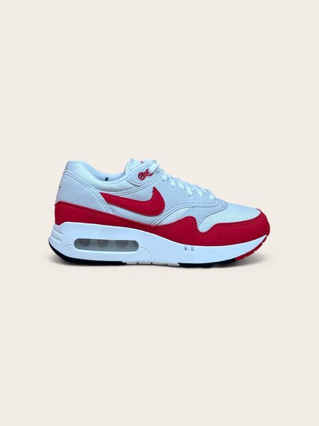 Nike Air Max 1 86 OG big bubble University Red
