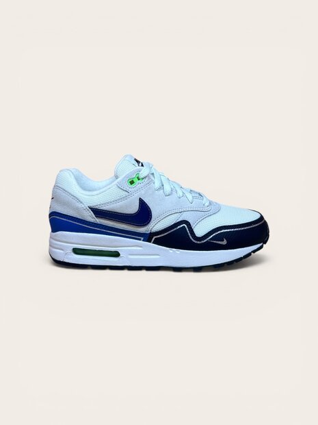 Nike Air Max 1 GS Obsidian Royal