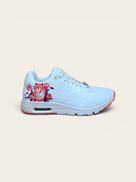 Nike Air Max 1 Serena Williams Rose