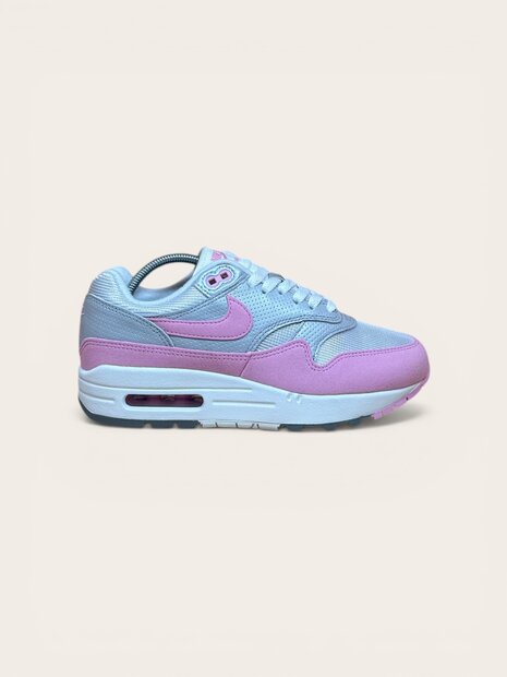 Nike Air Max 1 Pink Rise