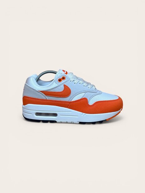 Nike Air Max 1 Safety Orange