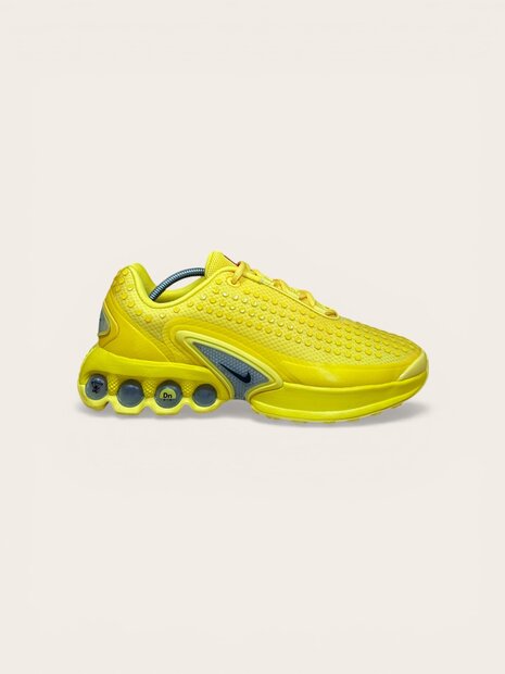 Nike Air Max DN x Lego Yellow