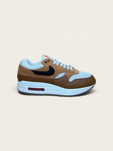 Nike Air Max 1 essential British Tan