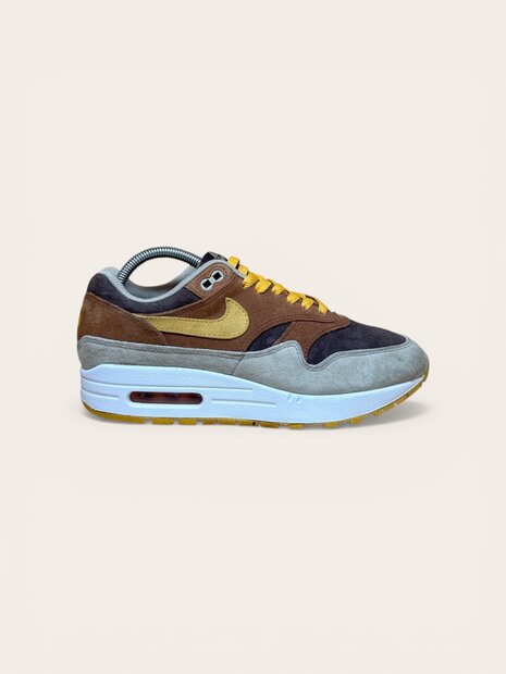Nike Air Max 1 Ugly Duck Pecan