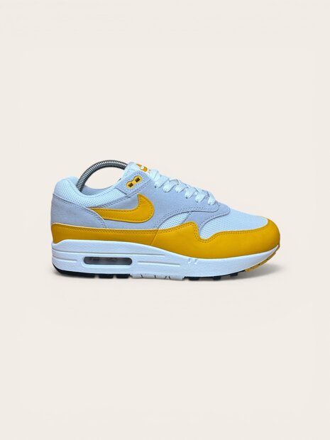Nike Air Max 1 essential University Gold