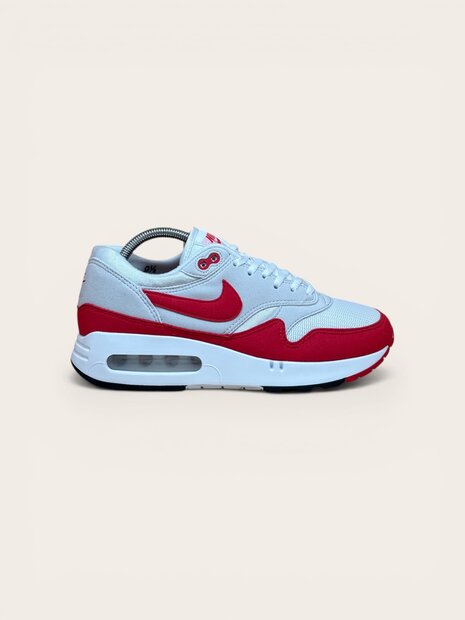 Nike Air Max 1 86 OG University Red