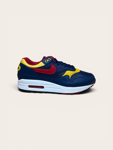 Nike Air Max 1 Snow Beach