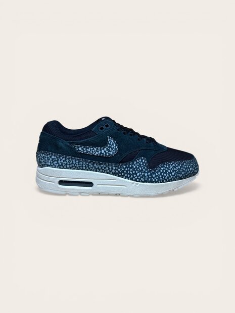 Nike Air Max 1 ID Safari