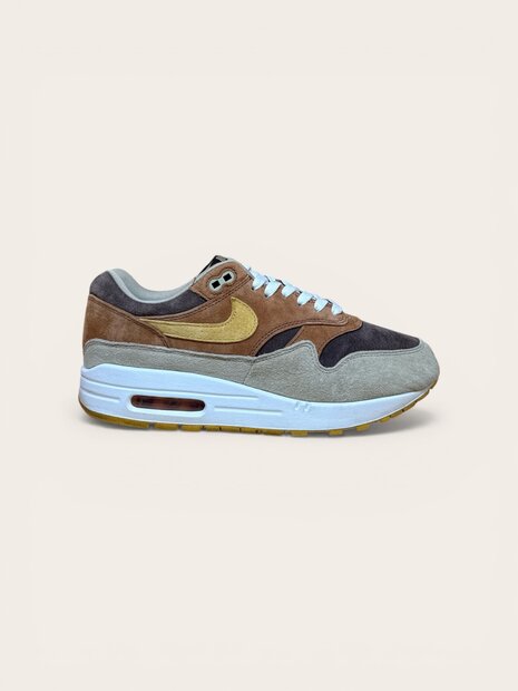 Nike Air Max 1 Ugly Duck Pecan