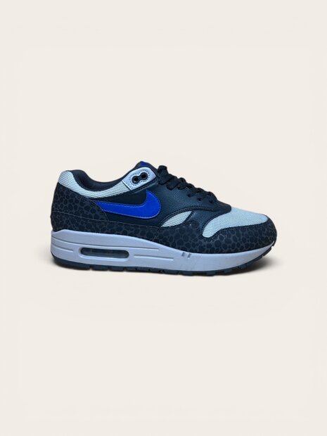 Nike Air Max 1 Reflective Safari