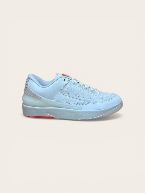 air Jordan 2 retro low SP Shelflife