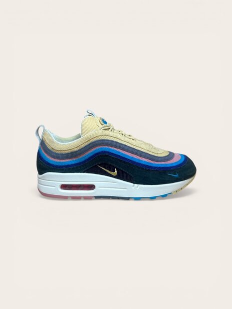 Nike Air Max 1/97 Sean Wotherspoon