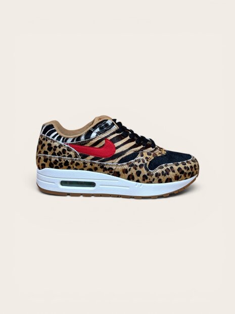 Nike Air Max 1 Atmos Animal Pack 2.0