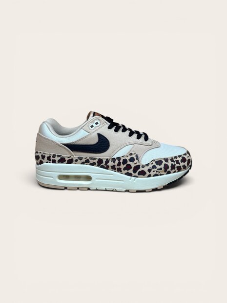 Nike Air Max 1 '87 Sesame Leopard