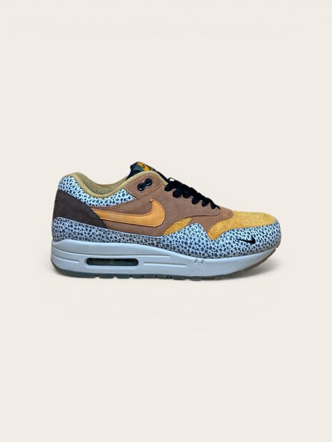 Nike Air Max 1 Atmos Safari