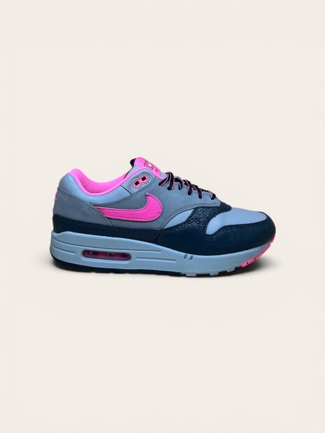 Nike Air Max 1 SP Huf Pink Pow