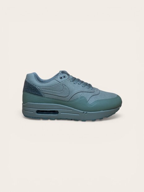 Nike Air Max 1 Patch Green