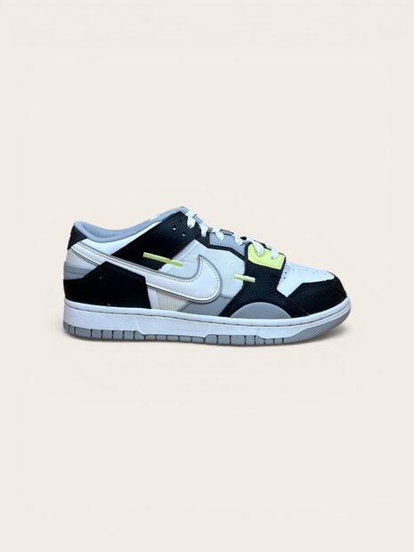 Nike dunk Scrap