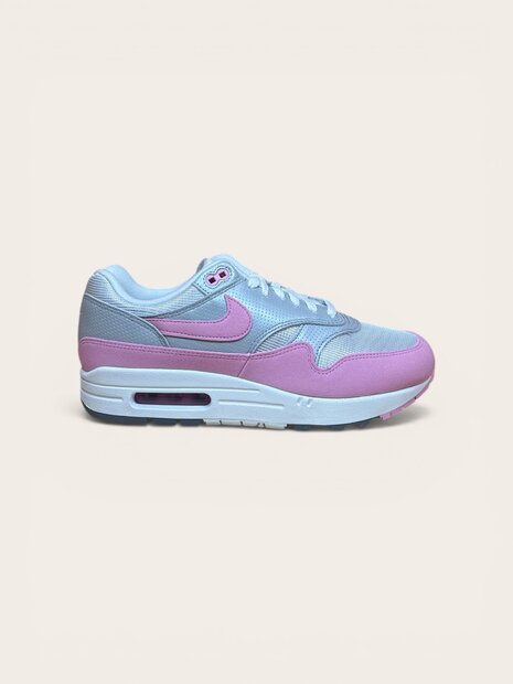 Nike Air Max 1 Pink Rise