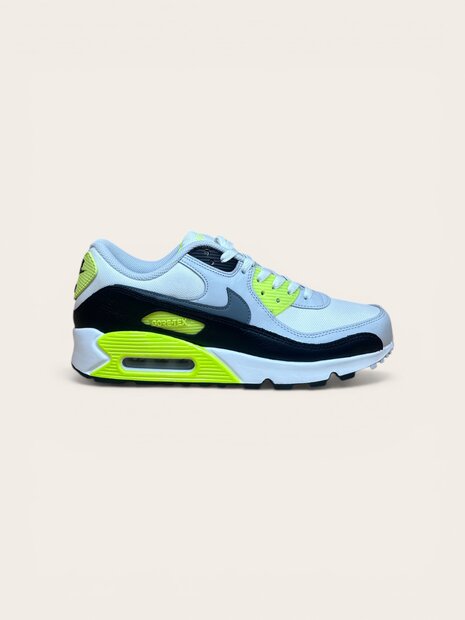 Nike Air Max 90 Gore Tex Volt