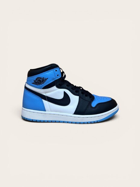 air Jordan 1 Retro High OG UNC Re-imagined