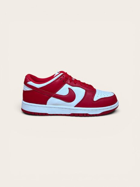 Nike dunk low SP St. John's
