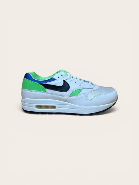 Nike Air Max 1 DNA CH.1 Green Royal