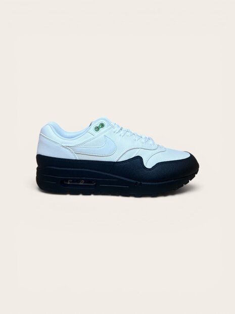 Nike Air Max 1 Black Chlorophyll