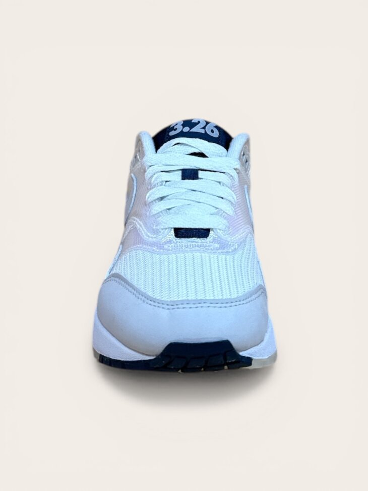 Nike Air Max 1 La Ville Lumiere