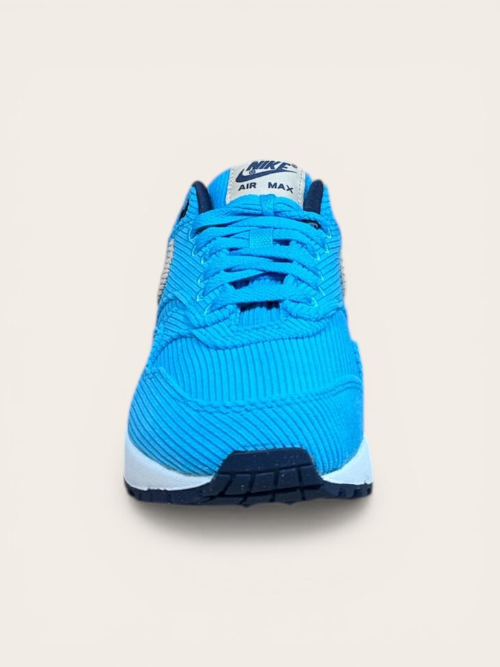 Nike Air Max 1 Corduroy Baltic Blue