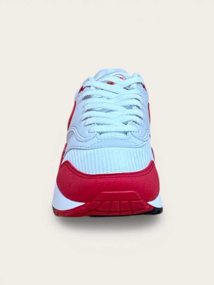 Nike Air Max 1 OG big bubble University Red