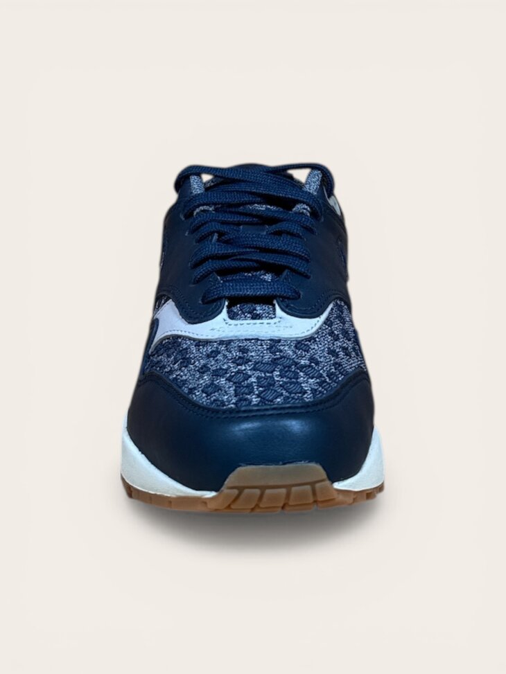 Nike Air Max 1 Obsidian Pale Grey